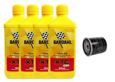 KIT/TAGLIANDO PER APRILIA