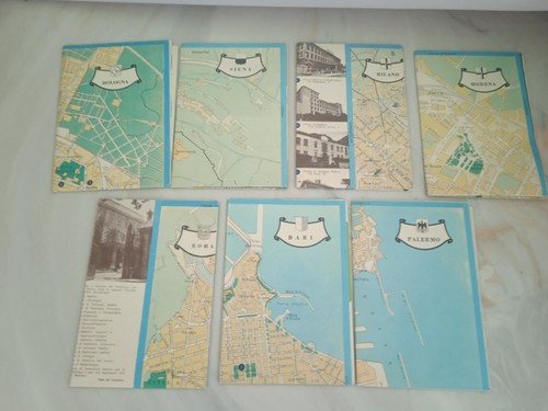 Mappe pubblicitarie