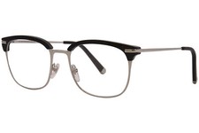 RetroSuperFuture Numero-31 OPS/L FW17 Eyeglasses Black Full Rim 54mm
