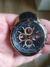 Orologio uomo usato Aviator edizione Limitata 