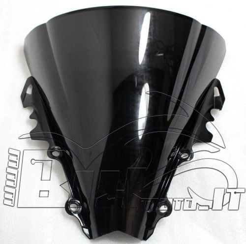Cupolino plexiglass per yamaha - plexiglass,