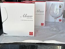 RCR Set 6 Calici Degustazione