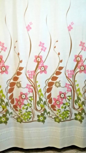 Tenda stoffa vintage - tenda,