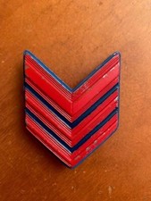 GRADO metallo CAPORALE