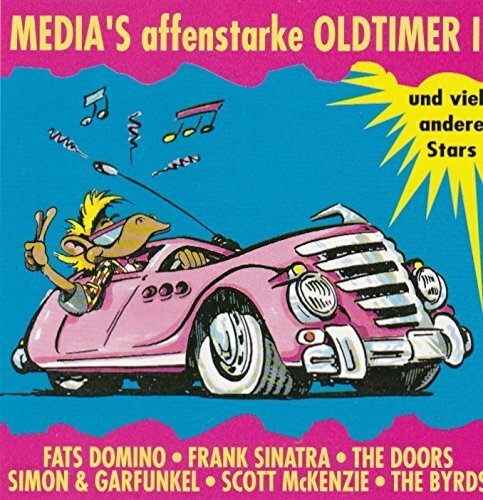 Media affenstarke oldtimer 2 - affenstarke,
