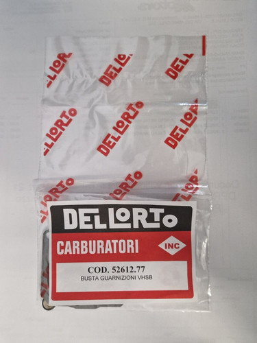 Guarnizioni revisione per - guarnizioni,