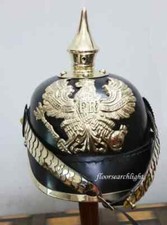 ELMETTO TEDESCO PICKELHAUBE IN
