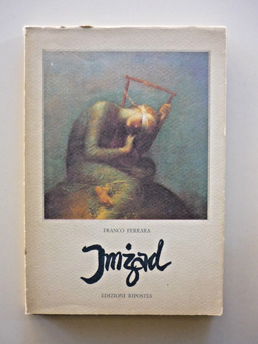 Imzad franco ferrara - franco,