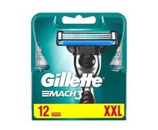 Gillette Mach3 confezione da