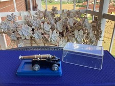 CANNONE NAVALE AVANCARICA IN