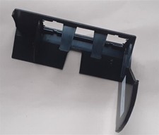 Plancia supporto porta radio