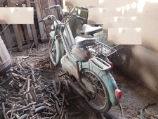 MOTO GUZZI MOTOM 48 50 SCOOTER GARELLI PIAGGIO CIAO TELAIO MOTORE VESPA