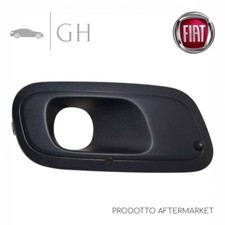 GRIGLIA / CORNICE FENDINEBBIA DX PARAURTI ANT. FIAT PANDA 312 2015 - 735537031