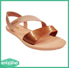 Sandalo Ipanema vibe sand donna mare casa moda casual
