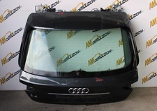PORTELLONE COFANO POSTERIORE AUDI A4 B9 SW
