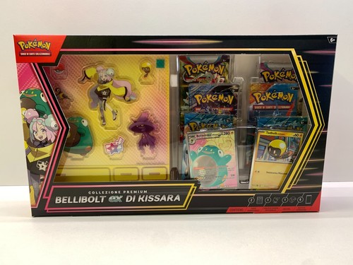 Pokemon collezione premium - pokemon,