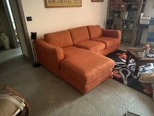 divano 3 posti usato - colore