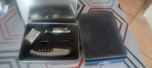 Set kit per - set/kit, vino