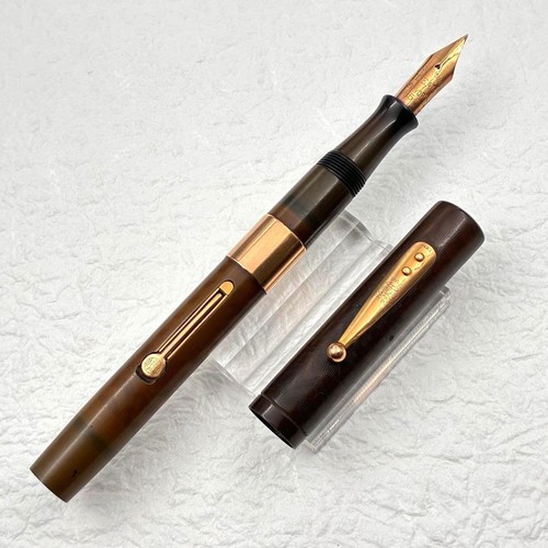 Waterman vintage ideal 5 - vintage,