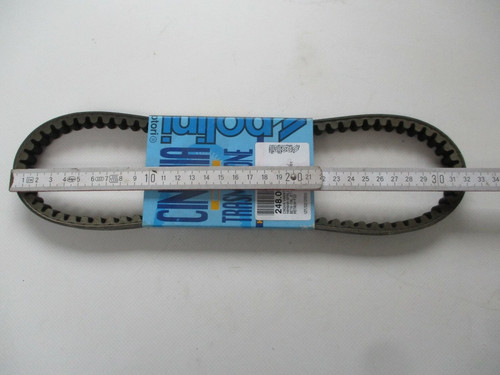 Cinghia trapezoidale polini - cinghia,