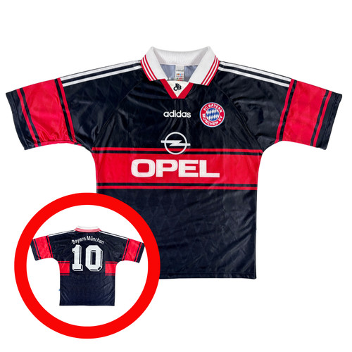 Maglia calcio bayern - bayern, monaco