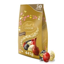 Lindt Bag Ovetti di cioccolato
