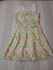 Abito Cerimonia Bambina 13/14