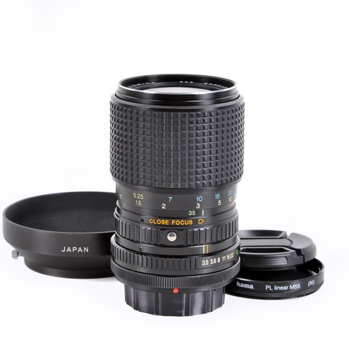 Canon tokina 105 mm - tokina, 35-105