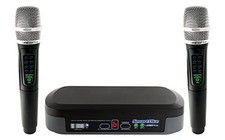 Vocopro SMARTOKE DSP Mixer