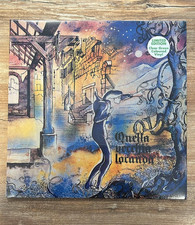 QUELLA VECCHIA LOCANDA LP