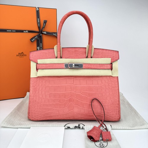 Hermes birkin matte - 30,
