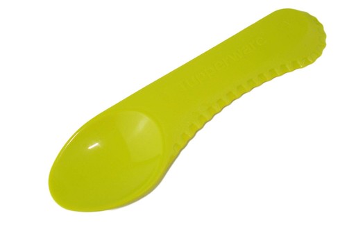 Tupperware cucchiaio per - -,