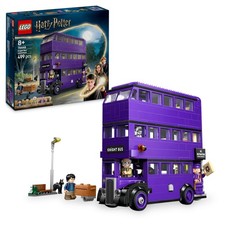 LEGO Harry Potter Avventura su