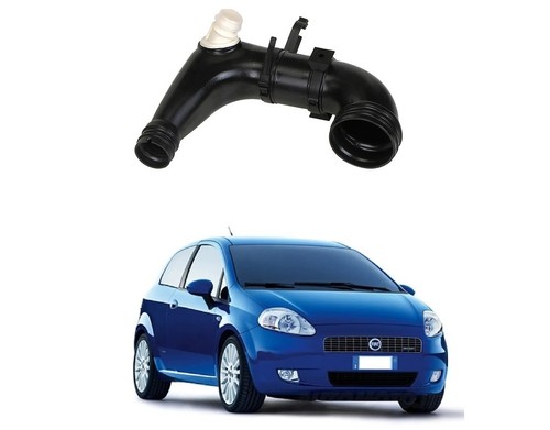 Tubo manicotto aspirazione - tubo,