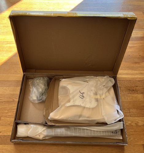 Nuovo kit chitarra - , elettrica