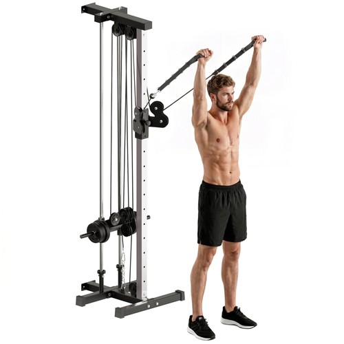 Sportnow stazione cavi - cavi, da