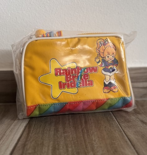 Rainbow brite iridella sealed - brite,