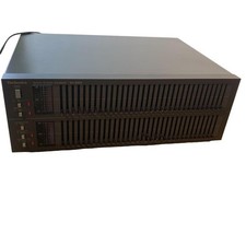 Equalizzatore grafico stereo