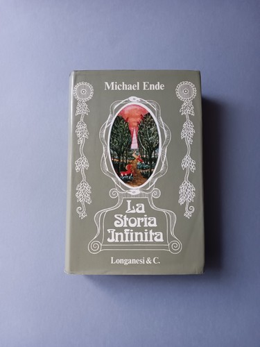 Michael ende storia - michael, ende,