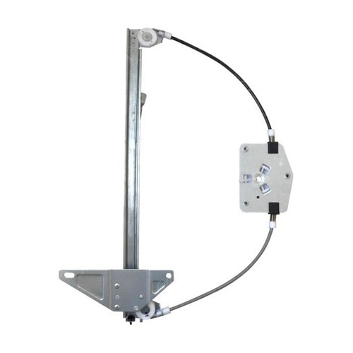 Meccanismo alzavetro ant dx - ant.,
