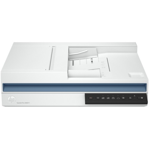 Scanner piano adf 600 x - e,