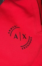 Felpa uomo Armani Exchange