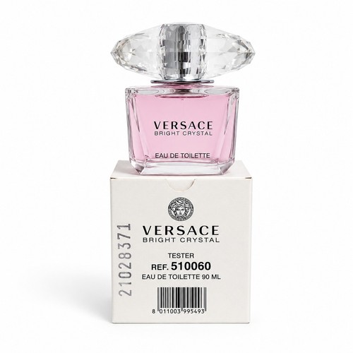 Bright crystal versace eau - bright,
