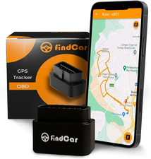 Findcar - Localizzatore GPS