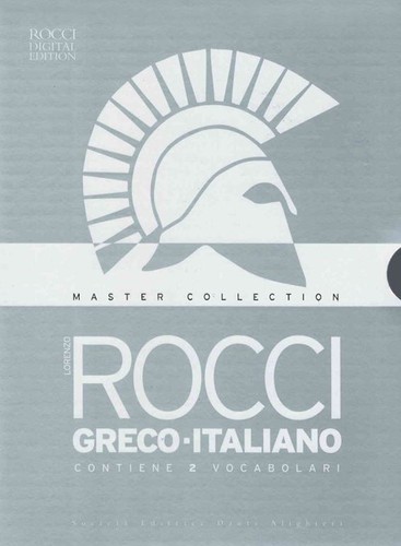 Libri lorenzo rocci master - -,