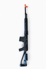 Aftermath Dragunov SVDS Spring
