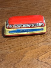 Tecnofix-Autobus