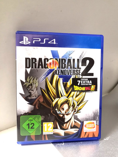 Dragon ball xenoverse - dragon, 2