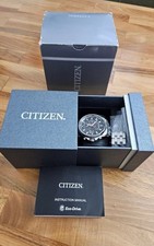 Citizen Eco-Drive