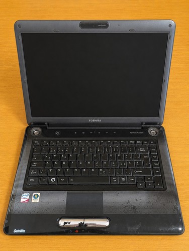 Portatile notebook toshiba - pc,